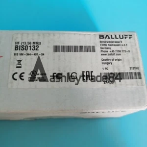 1 Stück Neu Balluff BIS VM-344-401-S4 BIS0132 - Bild 1 von 1