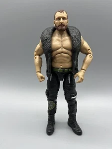 AEW Unrivaled Series 12 Modellino Jon Moxley #110 Chase Edition 1 di 5000 - Foto 1 di 2