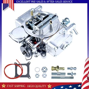For Holley 4160 Performance 600 CFM(4 Barrel Carburetor Street Warrior 0-80457S) - Picture 1 of 16
