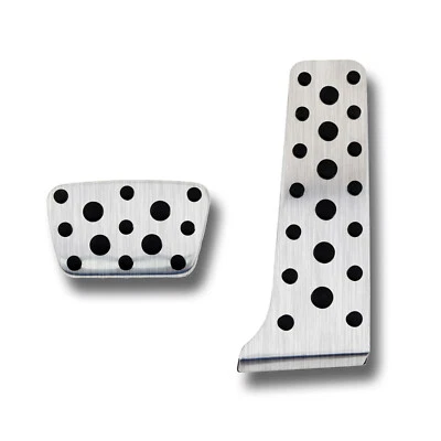 Cubierta del pedal del acelerador de la pastilla de freno para Lexus RX450H RX350 RX200T 2015-21 Foto 1 de 4