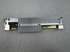 Asus PIKE 2008 Controller PIKE2008 LSI 8-Port SAS II SATA 6.0 Gbps RAID Card - Afbeelding 1 van 2