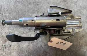 2012-2016 Chevrolet Sonic Bare Steering Column Assembly#3578 - Foto 1 di 2