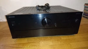 Onkyo A-9070 mit FB Vollverstärker Amplificateur Amplifier Poweramp Stereo Hifi - Bild 1 von 7