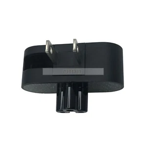 Longwell E342494 7A 2-zębowy zasilacz wtyczka ścienna do DELL DA24NM130 AA30NM131 - Zdjęcie 1 z 5