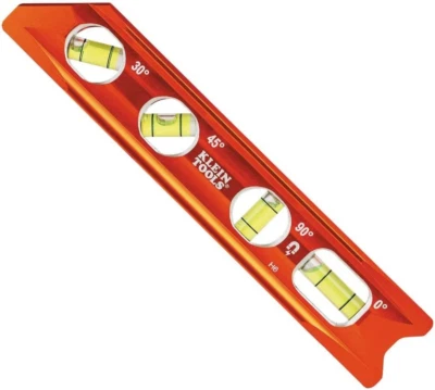 Klein 935RB Torpedo Billet Level Rare Earth Magnet - Image 1 of 4