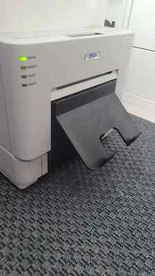 DNP DS-RX1HS Printer - Replacement Photo Tray Attachment - Photo 1/2