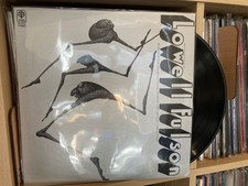 Lowell Fulson – Everyday I Have The Blues 70's Japanese LP (Trio PA-3121) EX+