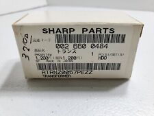 Vintage Sharp Replacement Part 002-660-0484. B3/E20