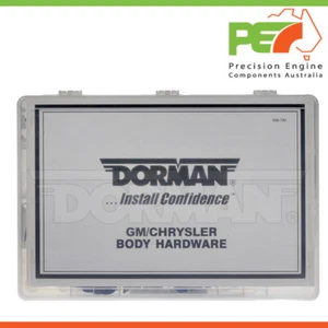 New * Dorman USA * Body Retainer Tech Tray - Picture 1 of 3