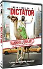 The Dictator Extended (DVD)