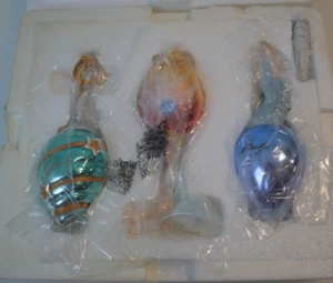 Wunderbares Marilyn Monroe Weihnachtsschmuck Set Ashton-Drake Galerien Set #2 - Bild 1 von 3