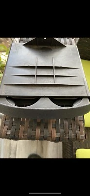 Portavasos Pontiac Solstice Saturn Sky 2006-2009 06-09 Foto 1 de 2