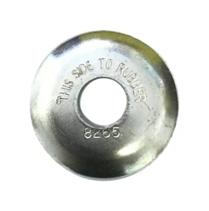 Moog 8265 Radius Arm Bushing Kit Washer - Picture 1 of 1