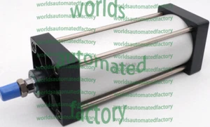 1pcs AIRTAC Standard Pneumatic Cylinder SC100X450S tape Magnetic - Picture 1 of 1