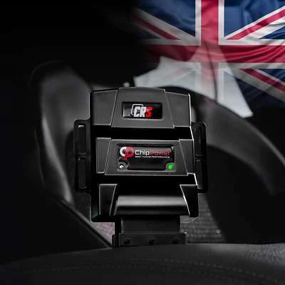 Chip Tuning Box per Volvo C30 2.0 D 100 kW 136 CV Potenza Performance Diesel CRS - Immagine 1 di 4