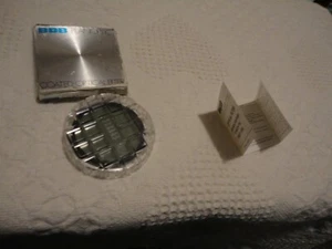 BDB Planoptic Coated Optical Filter 55mm ND x 2 with Manual & Case & Box VGC - Picture 1 of 2