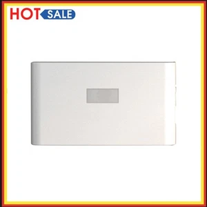 Human Infrared Indoor Lighting Eye Protection LED Wall Lamp for Bedroom (B) - Bild 1 von 7
