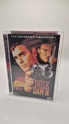 From Dusk Till Dawn - The Tarantino Collection - DVD - Bild 1 von 4
