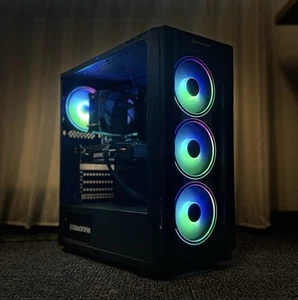 Fortnite Gaming PC | NVIDIA RTX 2060 | Ryzen 5 2600x | 16GB RAM | WINDOWS 11 - Afbeelding 1 van 2