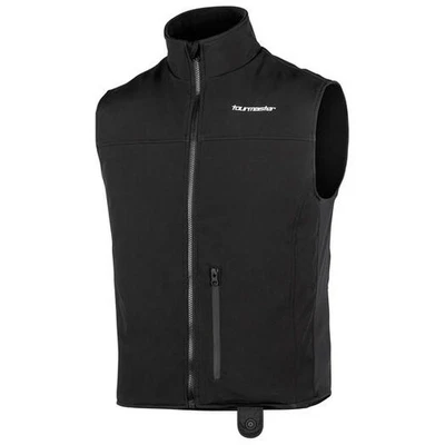 Tourmaster 8772-0405-04 Synergy BT Pro-Plus 12V Heated Vest Men's Size SM - Image 1 of 2