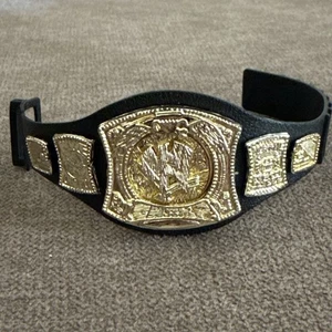 Cinturón Título Campeonato Mundial Peso Pesado WWE WWF Spinner 2005-2013 John Cena - Imagen 1 de 2