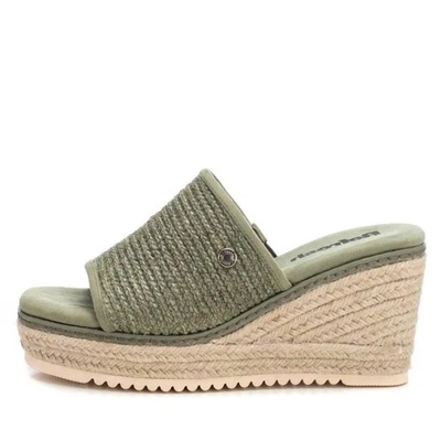 Sandalias de cuña Xti para mujer talla 5,5 Foto 1 de 4