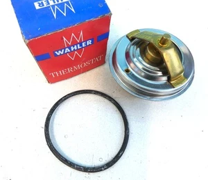 Thermostat d´eau de refroidissement Wahler 4078.71D - Picture 1 of 4