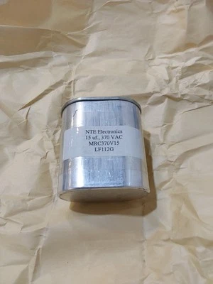 NTE ELECTRONICS MRC370V15 - Imagem 1 de 3