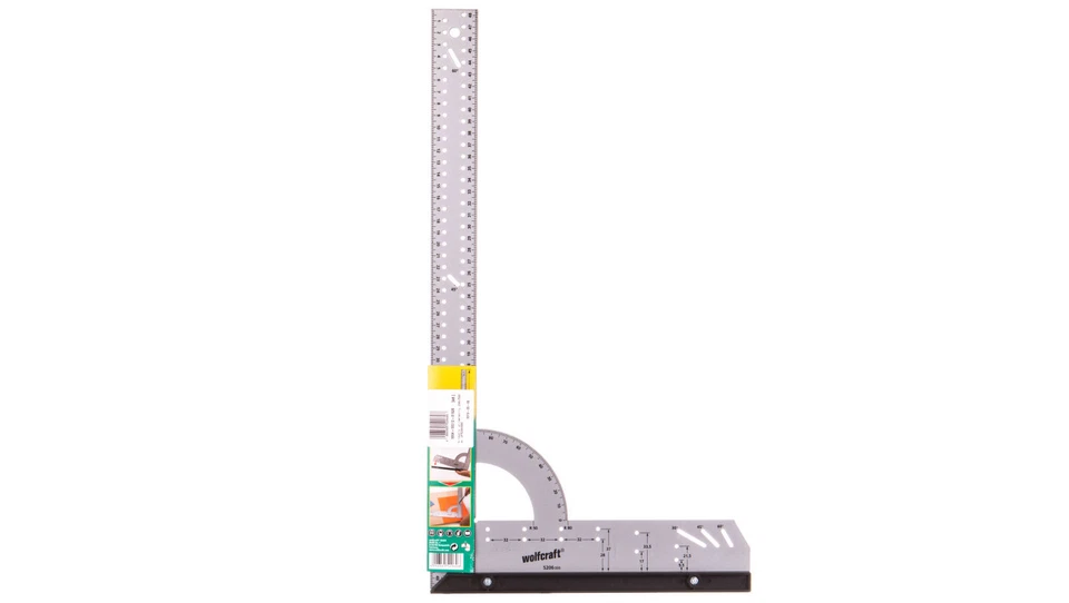 Kątownik uniwersalny 280x500mm WF5206000 Foto 1 de 1