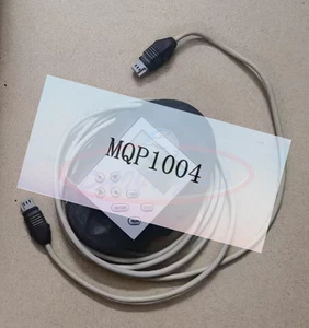 USED 1PCS Lenze E82ZWL025 2.5M Cable with E82ZBB Panel - Afbeelding 1 van 1
