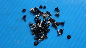 Dell Precision 15.6” 7540 Genuine Laptop Screw Set Screws for Repair ScrewSet - Picture 1 of 1