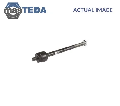 RE-AX-1060 TIE ROD AXLE JOINT TRACK ROD FRONT INNER MOOG NEW OE REPLACEMENT - Image 1 of 4