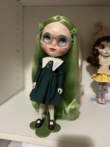 Blythe - TBL Custom Unknown Artist - Picture 1 of 3