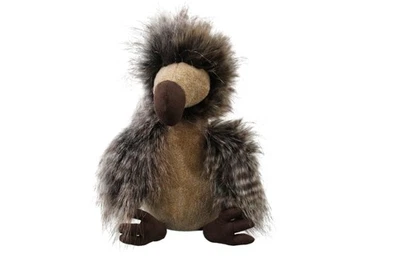 Jellycat Doris Dodo Soft Toy Plush Bird Retired With Tags - Image 1 of 4