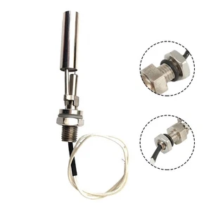 Level Gauge Reliable Level Detection Carrying Current Contract Impedance - Picture 1 of 10