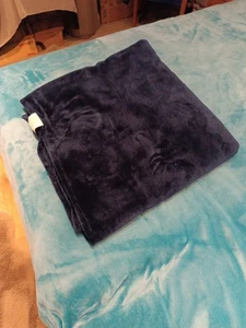 Kuscheldecke Flauschig Weich und Warme Fleecedecke für Bett Couch,... - Bild 1 von 3