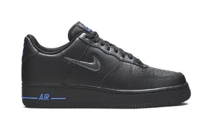 Nike Air Force 1 Low Jewel Men's Leather comfort Classic Casual Trainers Sneaker - Picture 1 of 5