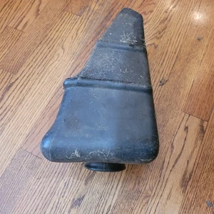 Honda Harmony HRM HRB Mulch Plug Stuffing 76266-VE2-000ZA 06764-VE2-810 - Picture 1 of 3