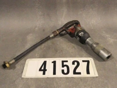 Drucklufthammer Presslufthammer Abbruchhammer Stemmhammer 41527 - Bild 1 von 3