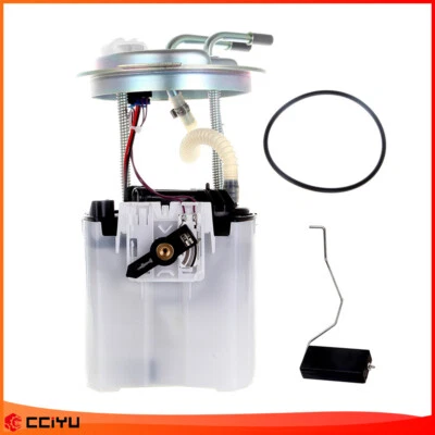 Fuel Pump Assembly For 2009-2014 GMC Yukon XL Cadillac Escalade ESV EXT E3797M - Image 1 of 4