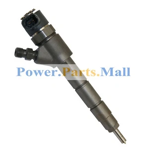 1pc fuel Injector Assy 0445110603 0445110661 For Mitsubishi D06FR SY245/265-9/10 - Picture 1 of 4