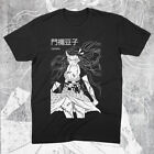 Anime T-Shirt Demon Slayer, Anime Japanese Shirt, Manga Shirt, Anime Shirt