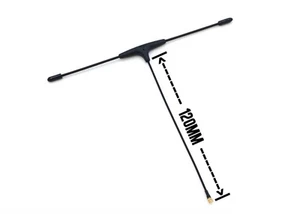 Antena TBS Crossfire Immortal T V2 - Extendida - Imagen 1 de 1