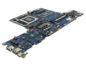 ACER NITRO 5 AN517-54 CORE I7-11800H GEFORCE RTX3060 MOTHERBOARD NB.QBT11.003 - Bild 1 von 2