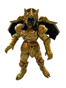 1993 Mighty Morphin Power Rangers Goldar 8” Action Figure Bandai - Imagen 1 de 7