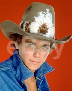 Dallas (TV) Christopher Atkins 10x8 Photo - Picture 1 of 1