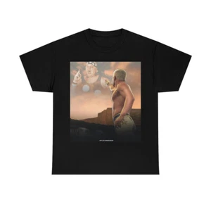WWE Custom Cody Rhodes “Finish The Story” T-Shirt - Picture 1 of 10