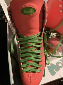 Moxi Skate | Beach Bunny Watermelon Indoor / Outdoor Roller Skates - Picture 1 of 5