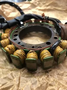 Stator - Picture 1 of 5