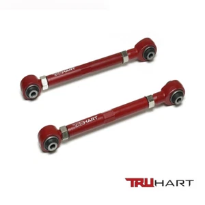 For 16-21  Honda Civic 18-21 Accord TRUHART Toe Kit Rubber Bushing TH-H222 - Picture 1 of 1